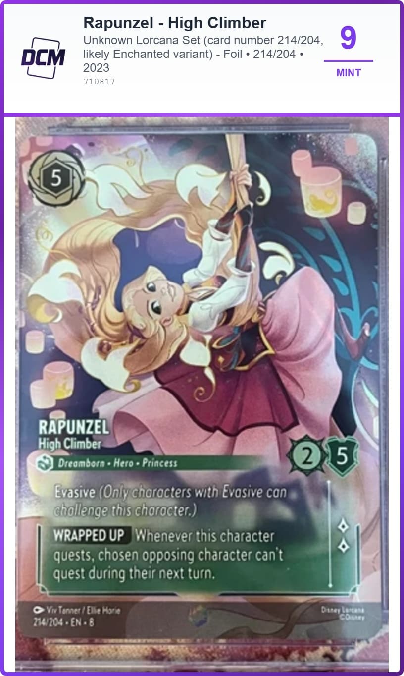 Other TCG Cards