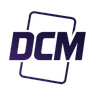 DCM Logo