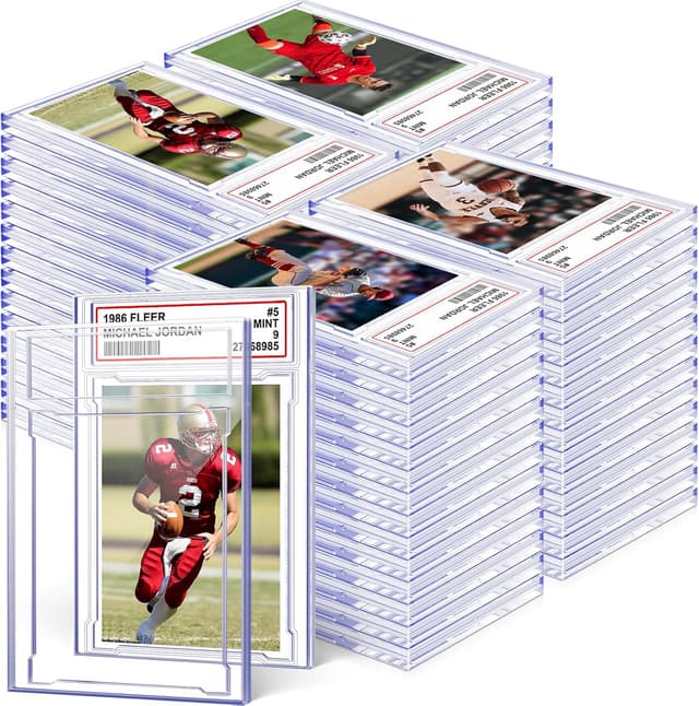 Traditional Graded Slabs