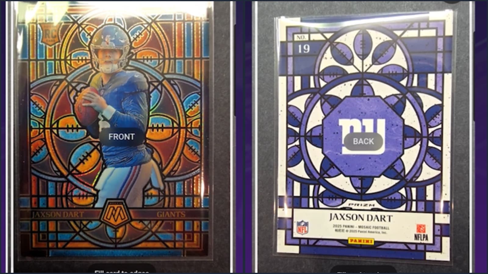 Photography Tips for Accurate Card Grading Results