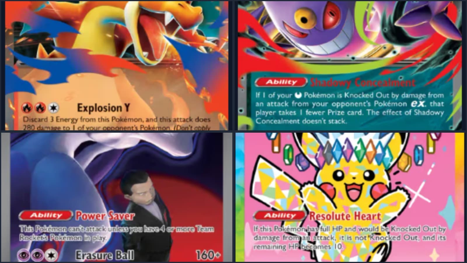 Ascended Heroes Is Here: The Biggest Pokemon Set Ever, and DCM Is Ready